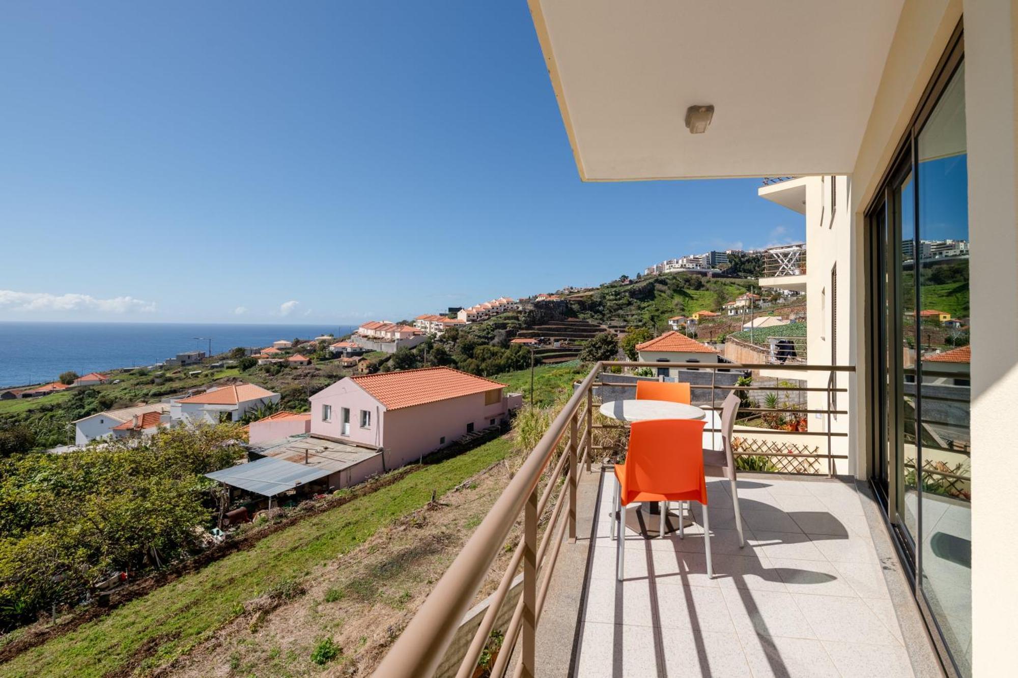 Canico I By Trip2Portugal ภายนอก รูปภาพ