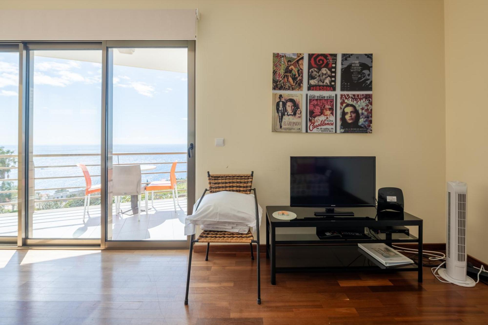 Canico I By Trip2Portugal ภายนอก รูปภาพ